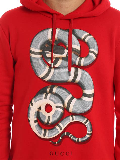 gucci snake sweatshirt replica|gucci boutique sweatshirt.